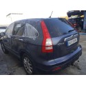 HONDA CR-V (RE)