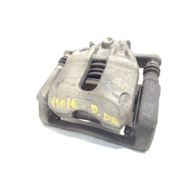 Recambio de pinza freno delantera derecha para renault megane iv berlina 5p 1.2 tce energy referencia OEM IAM 410004833R  410018