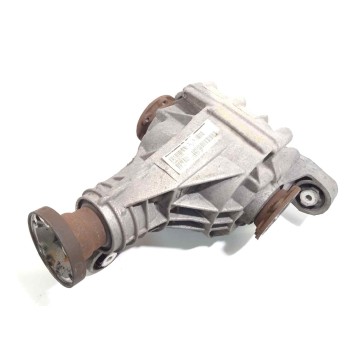 Recambio de diferencial trasero para volkswagen touareg (7l6) 3.0 v6 tdi dpf referencia OEM IAM FKU 0AB525015C 