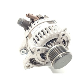 Recambio de alternador para peugeot 5008 ii (mc_, mj_, mr_, m4_) 1.2 (mrhnyh, mrhnyw, mrhnsj, mrhnsu, mrhnsm) referencia OEM IAM