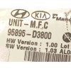 Recambio de modulo electronico para hyundai tucson (tl, tle) 1.6 gdi referencia OEM IAM 95895D3800  