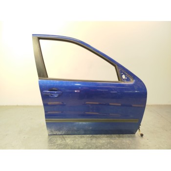 Recambio de puerta delantera derecha para seat toledo ii (1m2) 1.9 tdi referencia OEM IAM 1M0831056M  