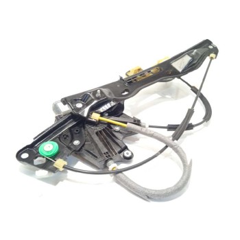 Recambio de elevalunas delantero derecho para ford mondeo lim. 2.0 tdci cat referencia OEM IAM DS73F23200BF 2055759 5197932