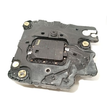 Recambio de deposito aditivo fap adblue para opel crossland x / crossland (p17, p2qo) 1.5 turbo d (75) referencia OEM IAM 391673