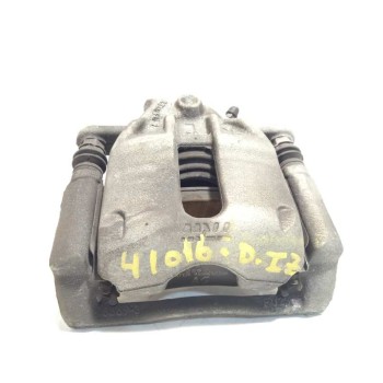 Recambio de pinza freno delantera izquierda para renault megane iv berlina 5p 1.2 tce energy referencia OEM IAM 410104115R  4101