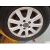 volkswagen golf v (1k1) del año 2007