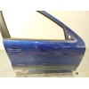 Recambio de puerta delantera derecha para seat toledo ii (1m2) 1.9 tdi referencia OEM IAM 1M0831056M  