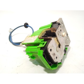 CERRADURA PUERTA TRASERA IZQUIERDA 50509885 