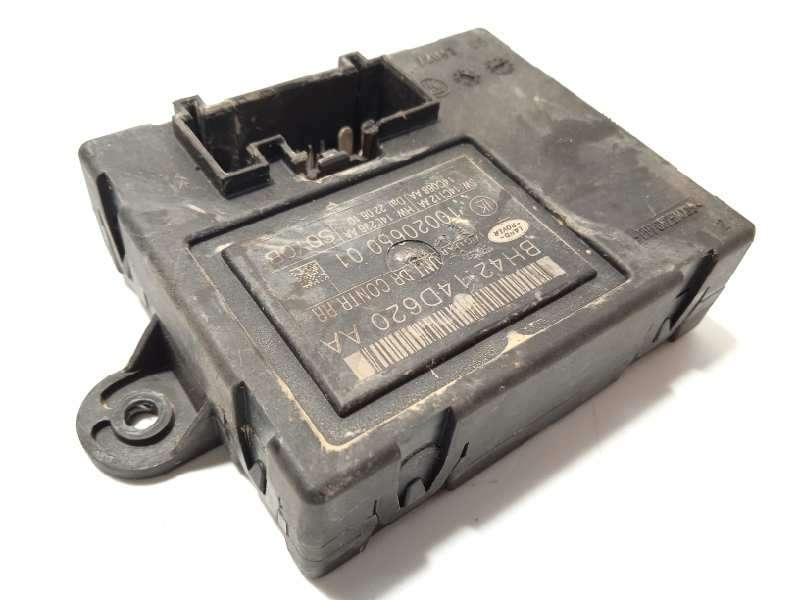 Recambio de centralita confort para jaguar xf 5.0 v8 xfr kompressor referencia OEM IAM BH4214D620AA C2Z16427 2