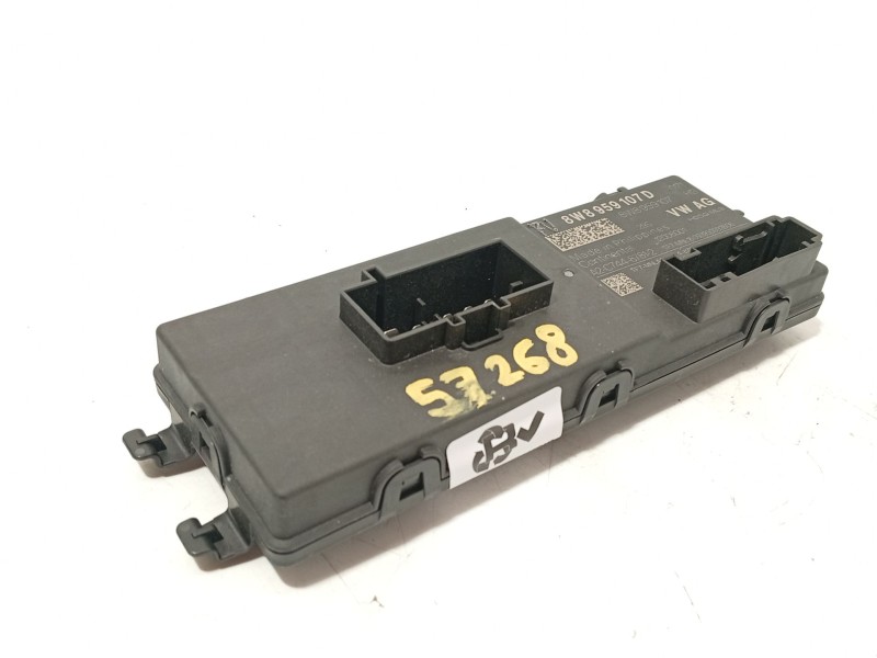 MODULO ELECTRONICO 8W8959107D A2C74487812