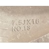 Recambio de llanta para hyundai santa fé iii (dm, dma) 2.2 crdi referencia OEM IAM 529102W310  