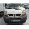 renault trafic ii furgoneta (fl) del año 2002