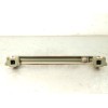 Recambio de refuerzo paragolpes trasero para mg zs suv (azs1) 1.5 vti referencia OEM IAM 11372830  
