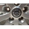 Recambio de llanta para opel astra j lim. 1.7 16v cdti referencia OEM IAM 13276347  AACC
