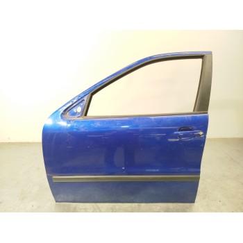 Recambio de puerta delantera izquierda para seat toledo ii (1m2) 1.9 tdi referencia OEM IAM 1M0831055M  