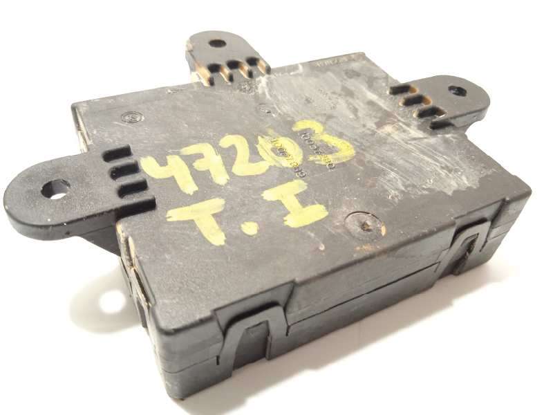 Recambio de centralita confort para jaguar xf 5.0 v8 xfr kompressor referencia OEM IAM BH4214D620AA C2Z16427 3