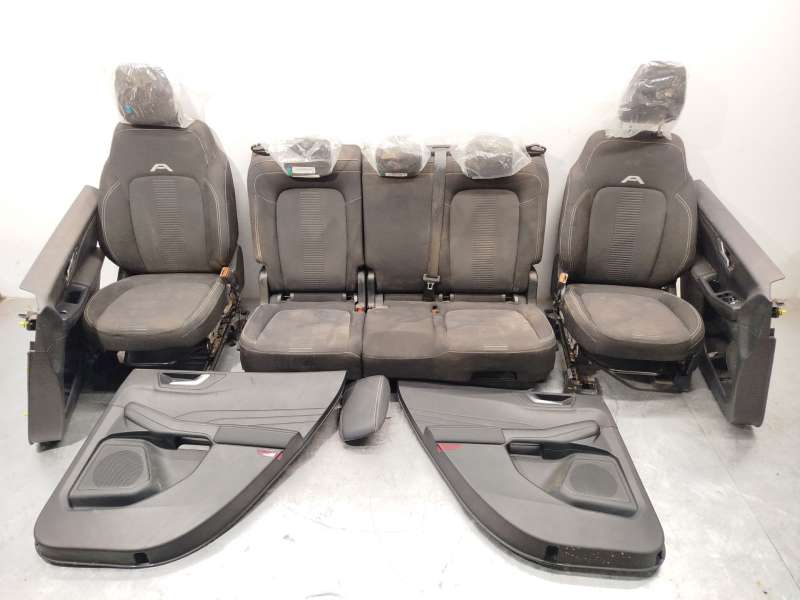JUEGO ASIENTOS COMPLETO 2813569 2813572 2704110