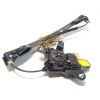 Recambio de elevalunas trasero derecho para ford mondeo lim. 2.0 tdci cat referencia OEM IAM DS73F27000BF  