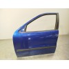 Recambio de puerta delantera izquierda para seat toledo ii (1m2) 1.9 tdi referencia OEM IAM 1M0831055M  