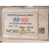 Recambio de motor completo para kia niro i (de) e-niro referencia OEM IAM EM16 365000E710 