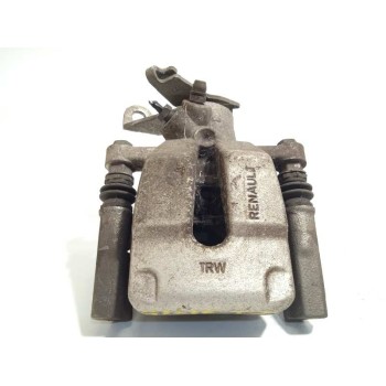 Recambio de pinza freno trasera izquierda para renault megane iv berlina 5p 1.2 tce energy referencia OEM IAM 440105215R  440119