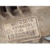 Recambio de alternador para mitsubishi outlander (cu0w) 2.0 cat referencia OEM IAM MN163016  A3TB6091