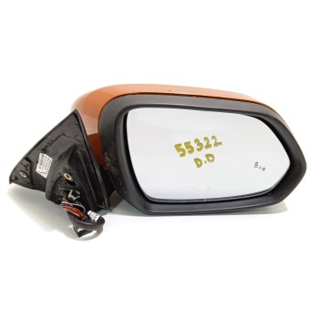 RETROVISOR DERECHO 11370240SPRP 11370240NSD 