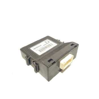 Recambio de centralita asd para nissan qashqai (j11) 1.6 dci turbodiesel cat referencia OEM IAM 416504EA1B  JL001000561