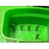 Recambio de cerradura puerta trasera izquierda para alfa romeo giulietta (191) progression referencia OEM IAM 50509885  