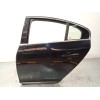 Recambio de puerta trasera izquierda para volvo s60 lim. 2.0 diesel cat referencia OEM IAM 32228974 31298042 