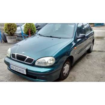 DAEWOO LANOS