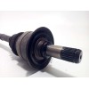 Recambio de transmision trasera izquierda para bmw serie 4 coupe (f32) 420d referencia OEM IAM 7597681  33207597681