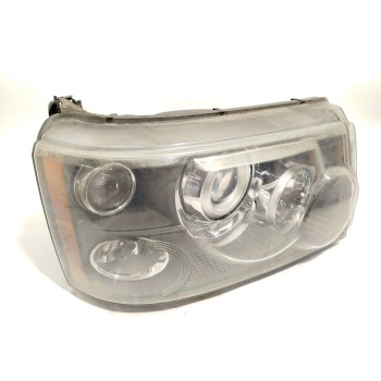 Recambio de faro derecho para land rover range rover sport i (l320) 2.7 d 4x4 referencia OEM IAM XBC501723LZN  