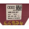 Recambio de antena para seat leon (kl1, klg) 2.0 tdi referencia OEM IAM 4M0035507  