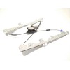 Recambio de elevalunas delantero derecho para nissan x-trail (t31) 2.0 dci turbodiesel cat referencia OEM IAM 80730EG000  062040