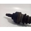 Recambio de transmision trasera izquierda para bmw serie 4 coupe (f32) 420d referencia OEM IAM 7597681  33207597681