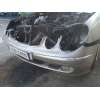 mercedes-benz clase e (w211) del año 2003