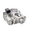 Recambio de caja mariposa para ford focus iv (hn) 1.0 ecoboost referencia OEM IAM H6BG9F991AA 2523847 