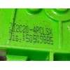 Recambio de cerradura puerta trasera izquierda para alfa romeo giulietta (191) progression referencia OEM IAM 50509885  