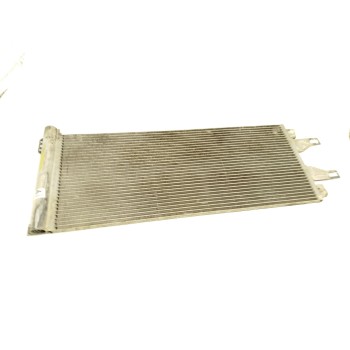 Recambio de condensador / radiador aire acondicionado para citroën jumper iii furgoneta 2.2 hdi 110 referencia OEM IAM 161011588