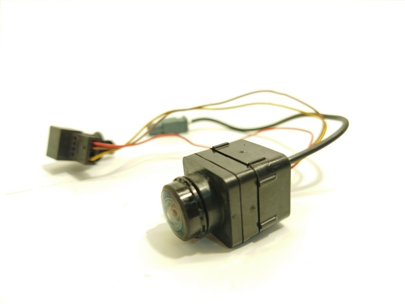 MODULO ELECTRONICO 3Q0980121R 