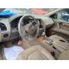 audi q7 (4l) del año 2006