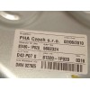 Recambio de elevalunas delantero derecho para kia venga (yn) 1.6 crdi 128 referencia OEM IAM 824801P020 824601P000 
