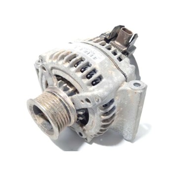 Recambio de alternador para opel astra k lim. 5türig 1.6 cdti dpf referencia OEM IAM 13587304  1042118550