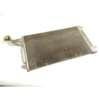 Recambio de condensador / radiador aire acondicionado para seat ibiza iv sc (6j1, 6p5) 1.6 tdi referencia OEM IAM 6R0820411D  