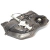 Recambio de elevalunas delantero derecho para mazda 2 lim. () 1.5 16v cat referencia OEM IAM DA6C5897X CM12790 BHN95858X