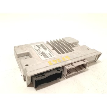 Recambio de modulo electronico para audi e-tron (gen) 50 quattro referencia OEM IAM 4KL907468  