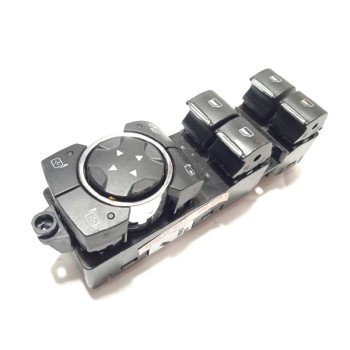 Recambio de mando elevalunas delantero izquierdo para ford mondeo lim. 2.0 tdci cat referencia OEM IAM DG9T14540DDW 1946785 