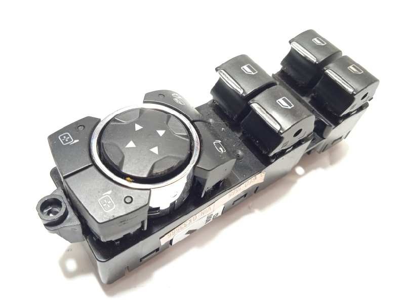 MANDO ELEVALUNAS DELANTERO IZQUIERDO DG9T14540DDW 1946785 