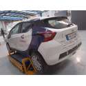 NISSAN MICRA V (K14)